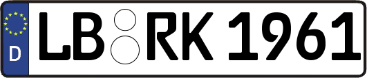 LB-RK1961