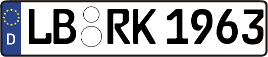 LB-RK1963