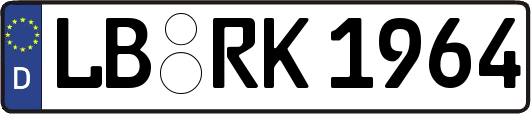 LB-RK1964