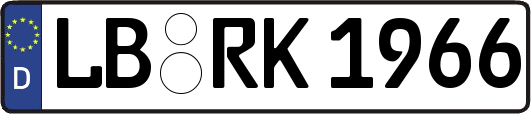 LB-RK1966