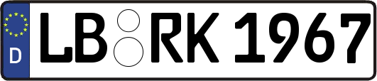 LB-RK1967