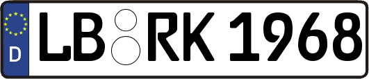 LB-RK1968