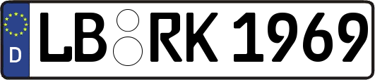 LB-RK1969