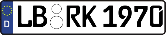 LB-RK1970