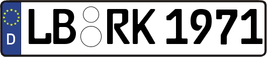 LB-RK1971