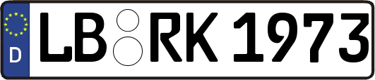 LB-RK1973