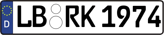 LB-RK1974