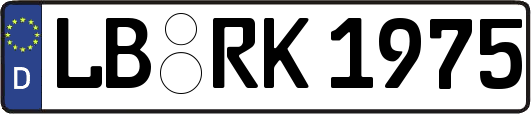 LB-RK1975