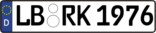 LB-RK1976