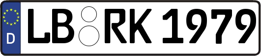 LB-RK1979