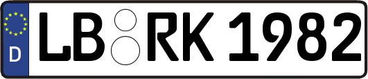 LB-RK1982