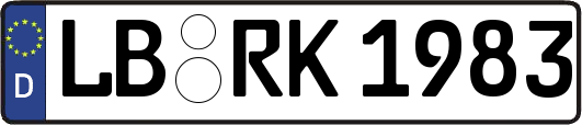 LB-RK1983