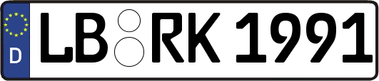 LB-RK1991