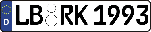 LB-RK1993