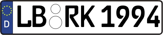 LB-RK1994
