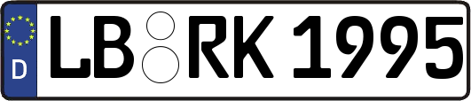 LB-RK1995