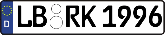 LB-RK1996