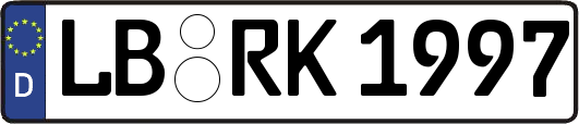 LB-RK1997