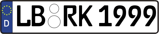 LB-RK1999