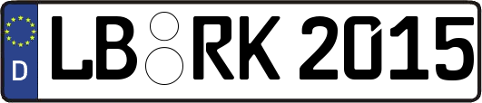 LB-RK2015