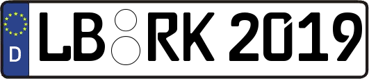 LB-RK2019