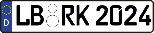 LB-RK2024