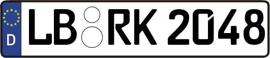 LB-RK2048