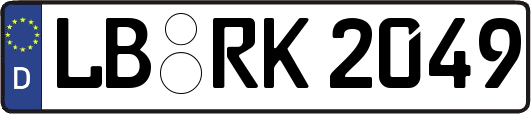 LB-RK2049