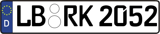 LB-RK2052