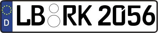 LB-RK2056
