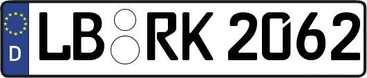 LB-RK2062
