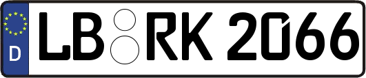 LB-RK2066