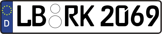 LB-RK2069