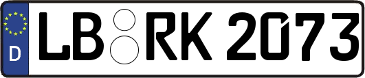 LB-RK2073