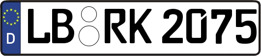 LB-RK2075