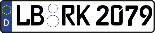 LB-RK2079