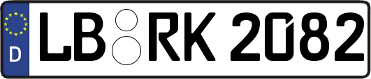LB-RK2082