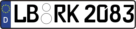LB-RK2083