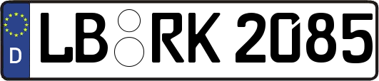 LB-RK2085