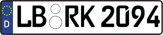 LB-RK2094