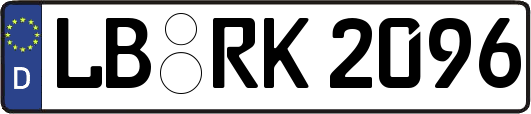 LB-RK2096