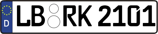 LB-RK2101