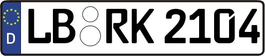 LB-RK2104