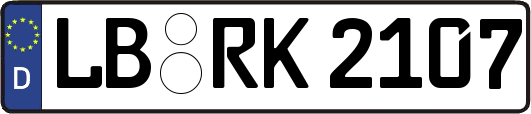 LB-RK2107