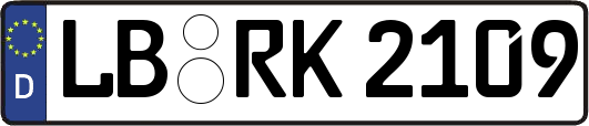 LB-RK2109