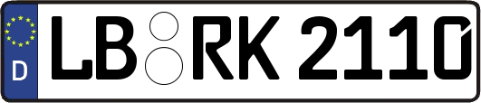 LB-RK2110