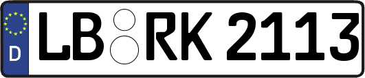 LB-RK2113