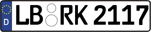 LB-RK2117