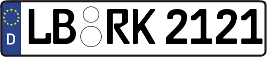 LB-RK2121