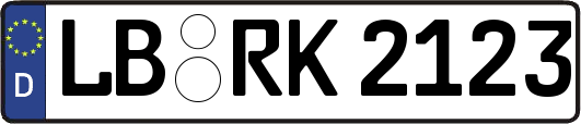 LB-RK2123